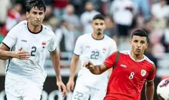 موعد مباراة نهائي كأس خليجي 25 بين العراق وعمان