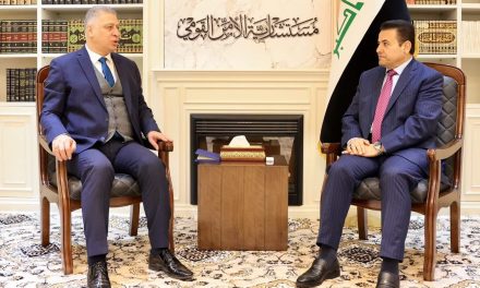 مستشار الأمن القومي: العراق يحترم سيادة الدول ويرفض انتهاك سيادته