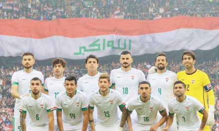 رئيس تحرير الشرق يبارك للشعب العراقي فوز المنتخب الوطني وتاهله الى نهائي خليجي ٢٥