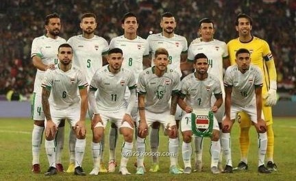 العراق يدعو روسيا لمواجهة ودية في بغداد