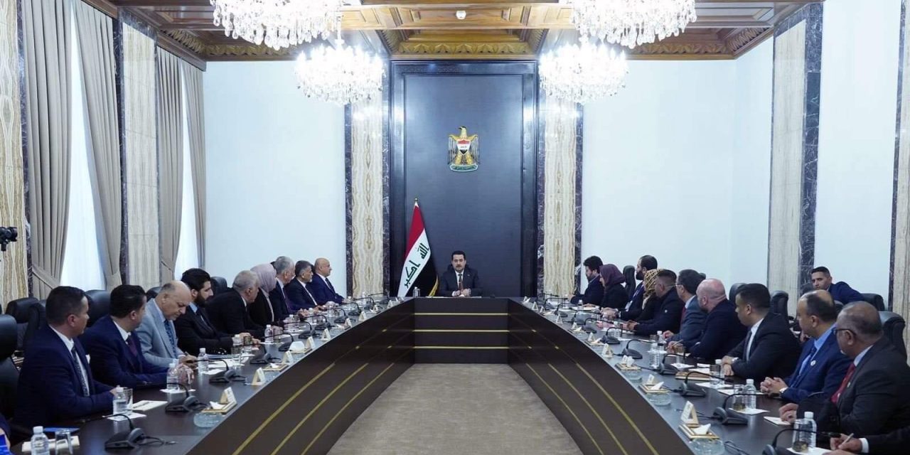 رئيس الوزراء يعلن عن قرب استضافة البصرة مؤتمر العراق للمناخ