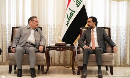الحلبوسي: البرلمان يدعم الحكومة في تعزيز علاقات العراق مع جواره ومحيطه الإقليمي والدولي
