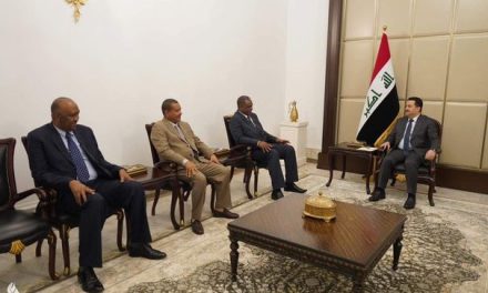 رئيس الوزراء يؤكد ضرورة تبادل الخبرات في مجال الحد من تجارة المخدرات ومكافحة الإرهاب مع السودان