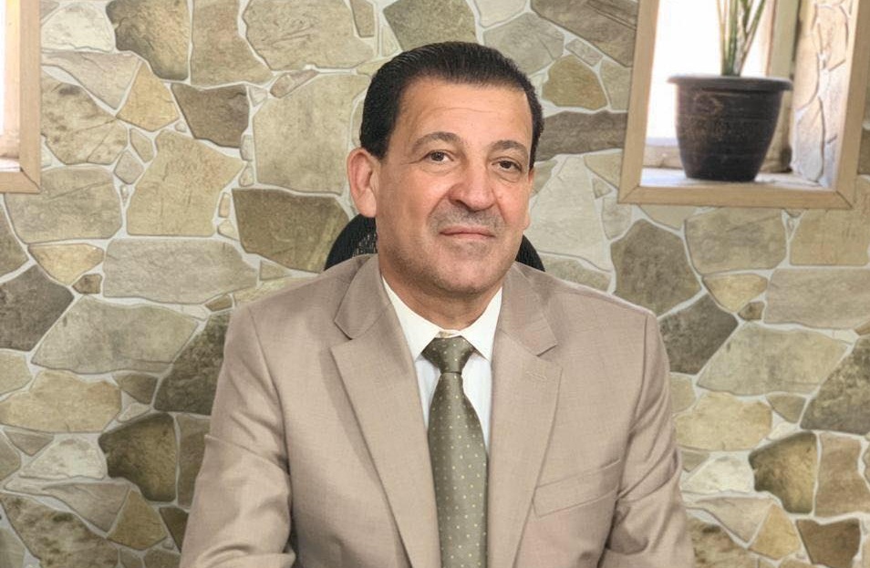 رئيس مؤسسة الشرق يهنئ الشعب العراقي والأمة الإسلامية لمناسبة حلول عيد الفطر المبارك