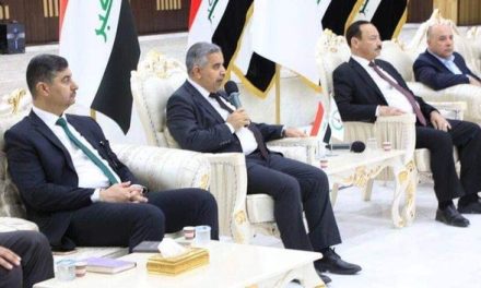 وزير الزراعة  يعلن عن إصدار حزمة إصلاحات جوهرية لمصلحة الفلاح والمزارع العراقي