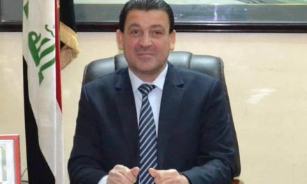 رئيس مؤسسة الشرق يرحب بإتفاق بغداد والإقليم على توحيد الإجراءات المرورية ضمن مظلة القانون وبما يكفل إنسيابية التعاملات المرورية