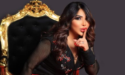 الفنانة المصرية غادة إبراهيم  تفجر مفاجأة: ارتبطت برجل عراقي من أقارب صدام حسين