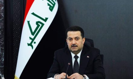رئيس الوزراء: العراقيون خاضوا ملحمة بطولية رسموا فيها أروع صورة للتضحية والوحدة والوطنية