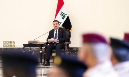 السوداني: العراقيون أكثر وحدة من أي وقت مضى ونجري حوارات متقدمة لتحديد العلاقة مع التحالف