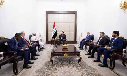 رئيس الوزراء يعلن الموافقة على إقامة مقر إقليمي لمنظمة التعاون الإسلامي في بغداد