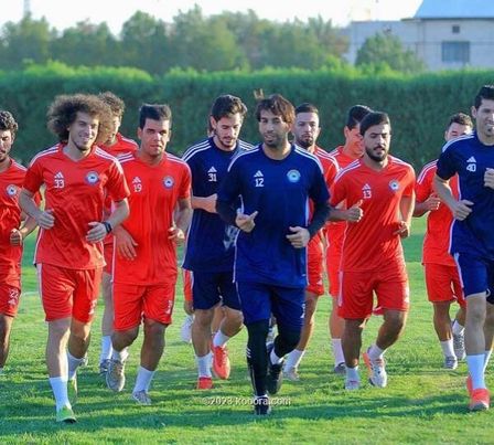 البدري في مهمة مزدوجة مع الزوراء وأزمة قوقية تتفاقم