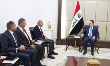 رئيس الوزراء: العراق يمضي بخطوات واثقة في تطوير القطاع الزراعي