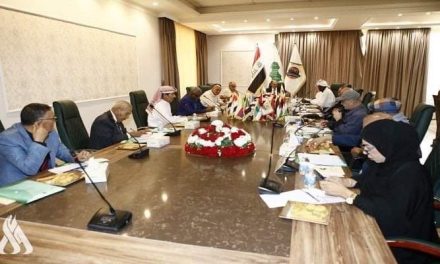 بغداد تحتضن اجتماعات الأمانة العامة لاتحاد العام للصحفيين العرب