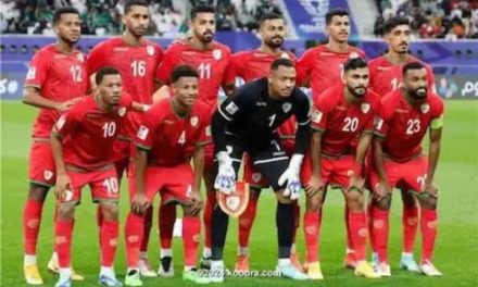 استعداد لمواجهة العراق في تصفيات كأس العالم..  شيلهافي يعلن قائمة منتخب عمان