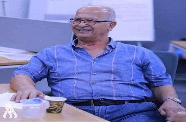 وفــاة المـــدرب أنـــور جســام بعد صـراع مع المرض